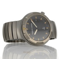 IWC Porsche Design Ref. IW3504