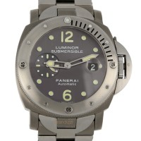 Panerai Submersible PAM00106 - OP6566