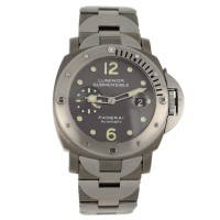 Panerai Submersible PAM00106 - OP6566