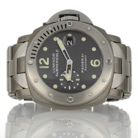 Panerai Submersible PAM00106 - OP6566