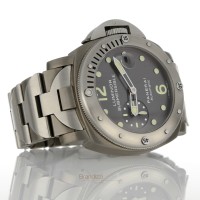 Panerai Submersible PAM00106 - OP6566