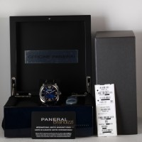 Panerai Luminor Base PAM01144 - OP6972