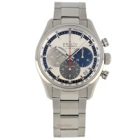 Zenith El Primero Original 1969 Ref. 03.2150.400/69.M2150