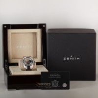 Zenith El Primero Original 1969 Ref. 03.2150.400/69.M2150