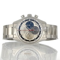 Zenith El Primero Original 1969 Ref. 03.2150.400/69.M2150