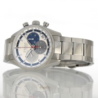 Zenith El Primero Original 1969 Ref. 03.2150.400/69.M2150