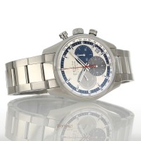 Zenith El Primero Original 1969 Ref. 03.2150.400/69.M2150