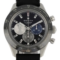 Zenith Chronomaster Sport Ref. 03.3100.3600/21.C822