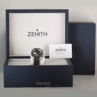 Zenith Chronomaster Sport Ref. 03.3100.3600/21.C822