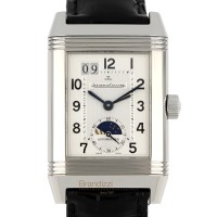 Jaeger Le Coultre Grande Reverso Ref. 240.8.72