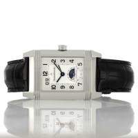 Jaeger Le Coultre Grande Reverso Ref. 240.8.72