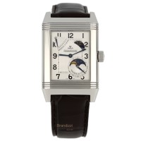 Jaeger Le Coultre Grande Reverso Ref. 240.8.27