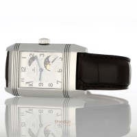 Jaeger Le Coultre Grande Reverso Ref. 240.8.27