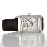 Jaeger Le Coultre Grande Reverso Ref. 240.8.27