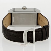 Jaeger Le Coultre Grande Reverso Ref. 240.8.27