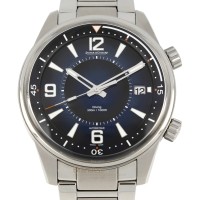 Jaeger Le Coultre Polaris Mariner Date Ref. 842.8.A0.S Q9068180