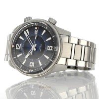 Jaeger Le Coultre Polaris Mariner Date Ref. 842.8.A0.S Q9068180