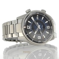 Jaeger Le Coultre Polaris Mariner Date Ref. 842.8.A0.S Q9068180