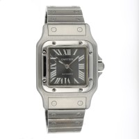 Cartier Santos Galbèe Ref. 2319