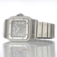 Cartier Santos Galbèe Ref. 2319