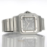 Cartier Santos Galbèe Ref. 2319