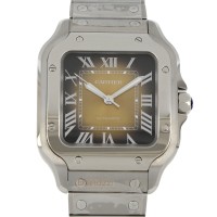 Cartier Santos Ref. WSSA0065