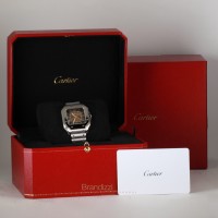 Cartier Santos Ref. WSSA0065