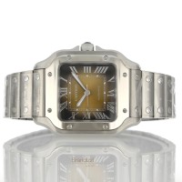 Cartier Santos Ref. WSSA0065