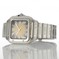 Cartier Santos Ref. WSSA0065