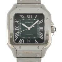 Cartier Santos Ref. WSSA0062