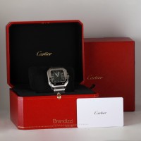 Cartier Santos Ref. WSSA0062