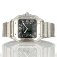 Cartier Santos Ref. WSSA0062