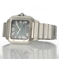 Cartier Santos Ref. WSSA0062