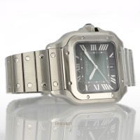 Cartier Santos Ref. WSSA0062