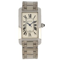 Cartier Tank Americaine XL Ref. 2521