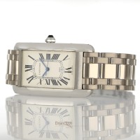 Cartier Tank Americaine XL Ref. 2521