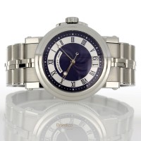 Breguet Marine Ref. 5817 Purple Dial