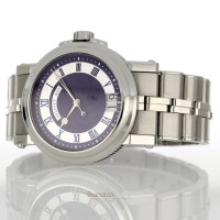 Breguet Marine Ref. 5817 Purple Dial