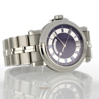 Breguet Marine Ref. 5817 Purple Dial