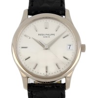 Patek Philippe Calatrava Ref. 3998G