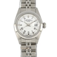 Rolex Date Ref. 69160