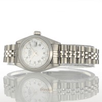 Rolex Date Ref. 69160