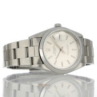 Rolex Date Ref. 15200