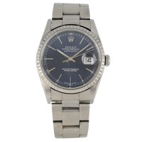 Rolex Date Just Ref. 16220