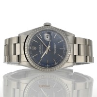 Rolex Date Just Ref. 16220