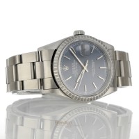 Rolex Date Just Ref. 16220