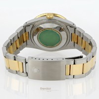 Rolex Turn o Graph Ref. 16263