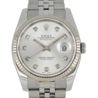 Rolex Date Just Ref. 116234