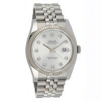 Rolex Date Just Ref. 116234