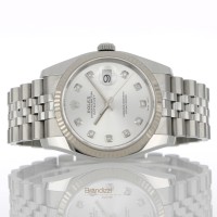 Rolex Date Just Ref. 116234